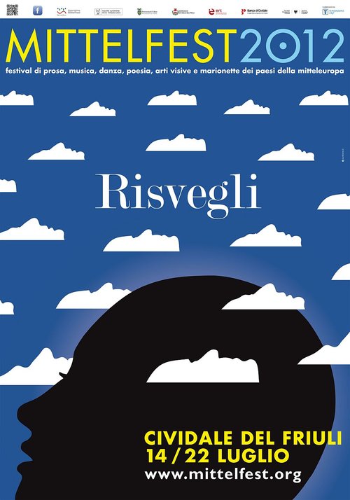 2012 - Risvegli