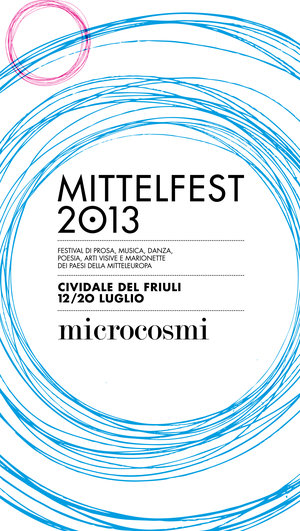2013 - Microcosmi