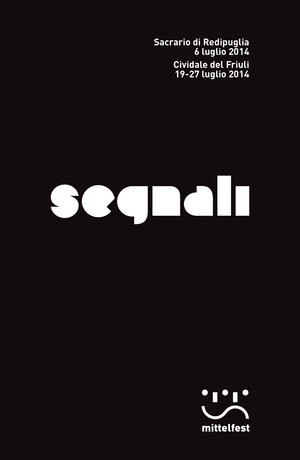2014 - Segnali