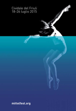 2015 - Il colore dell˚acqua