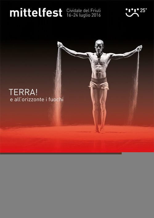 2016 - Terra