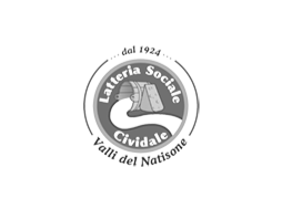 Latteria Sociale Cividale dal 1924